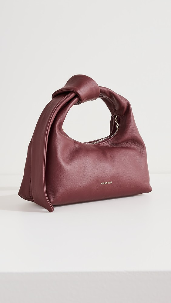 ANINE BING Mini Grace Bag | Shopbop | Shopbop