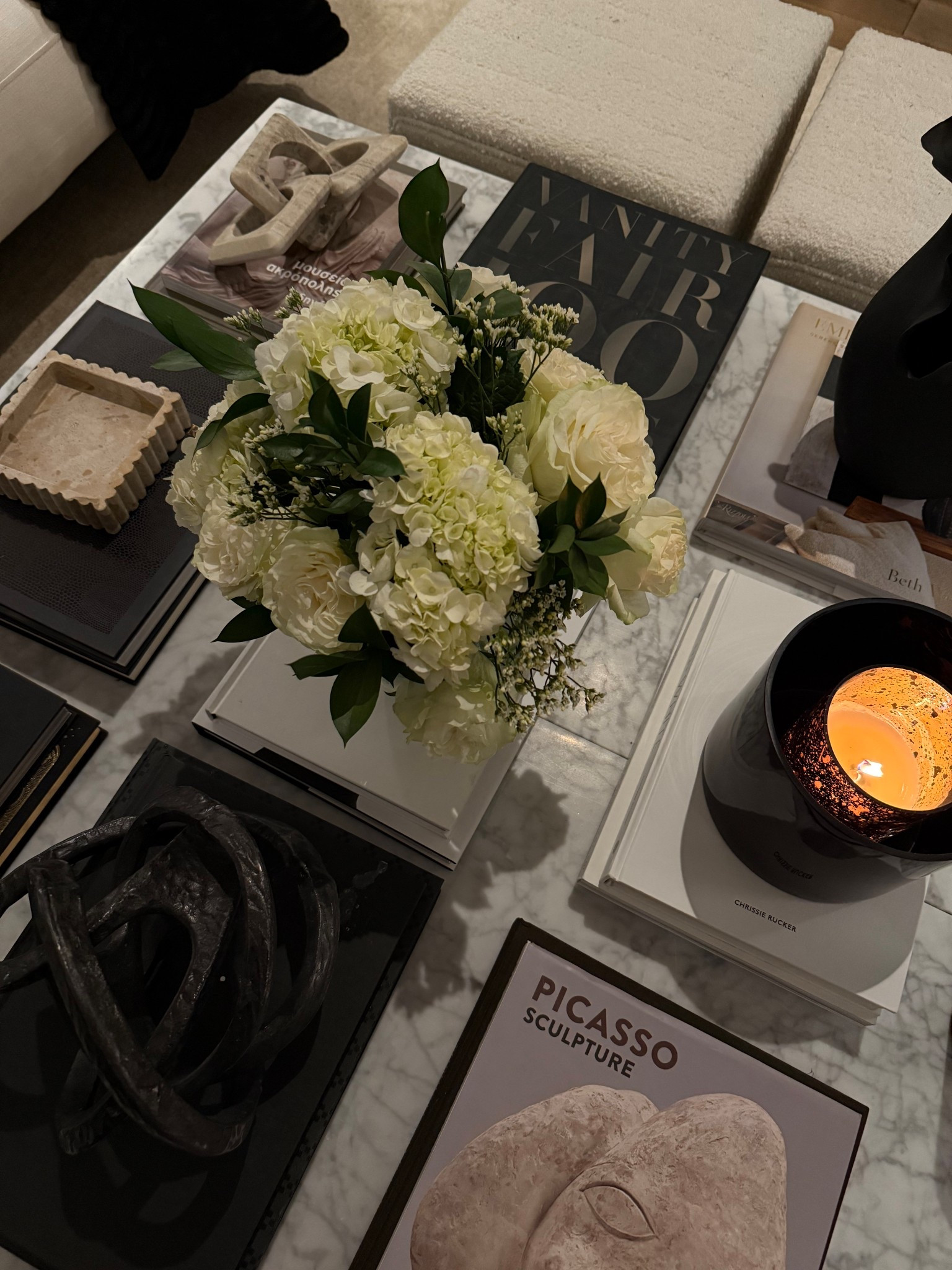 Winter evenings are my favorites, especially when they come with fresh flowers, evening strolls, fireside cuddles and lots of books! 

#LTKHome #LTKvlog #LTKselfcare