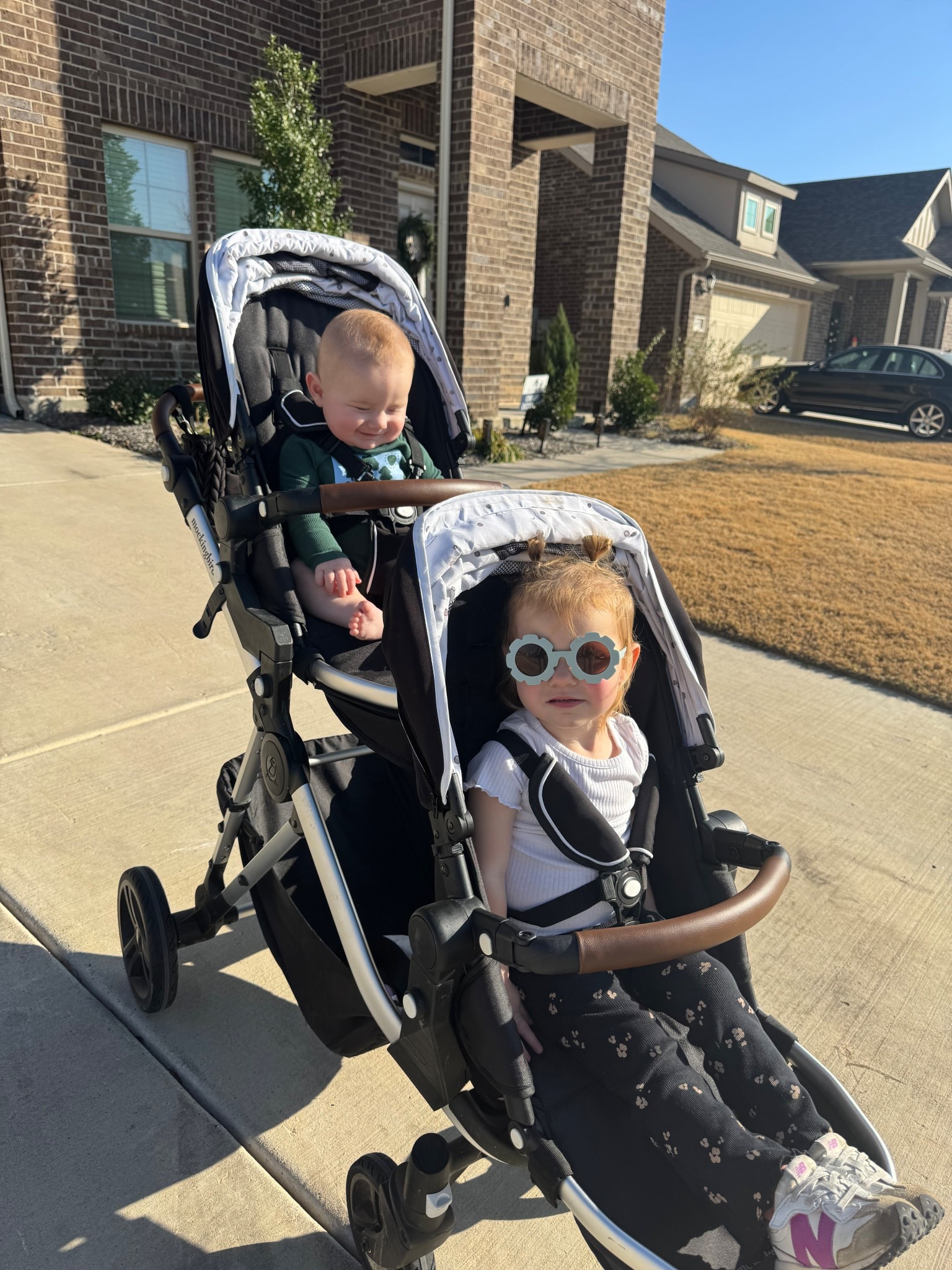My favorite 2 under 2 item 

#LTKActive #LTKKids #LTKdayinmylife