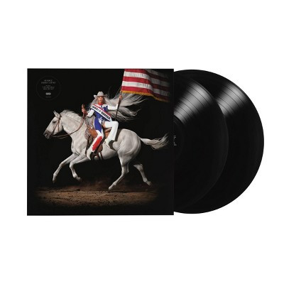 Beyonce - Cowboy Carter Official Vinyl (Vinyl) | Target