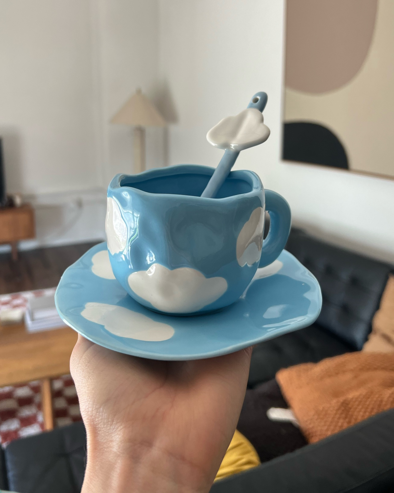 I’m a sucker for a cute coffee mug! Can’t wait to add to my collection with these Amazon mug finds ☁️🤍

#LTKFind #LTKhome #LTKSeasonal