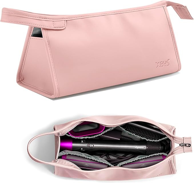 Veki Sac de Rangement pour Dyson Airwrap Styler et Bigoudi Accessoires, Sac de Voyage Compatible ... | Amazon (FR)