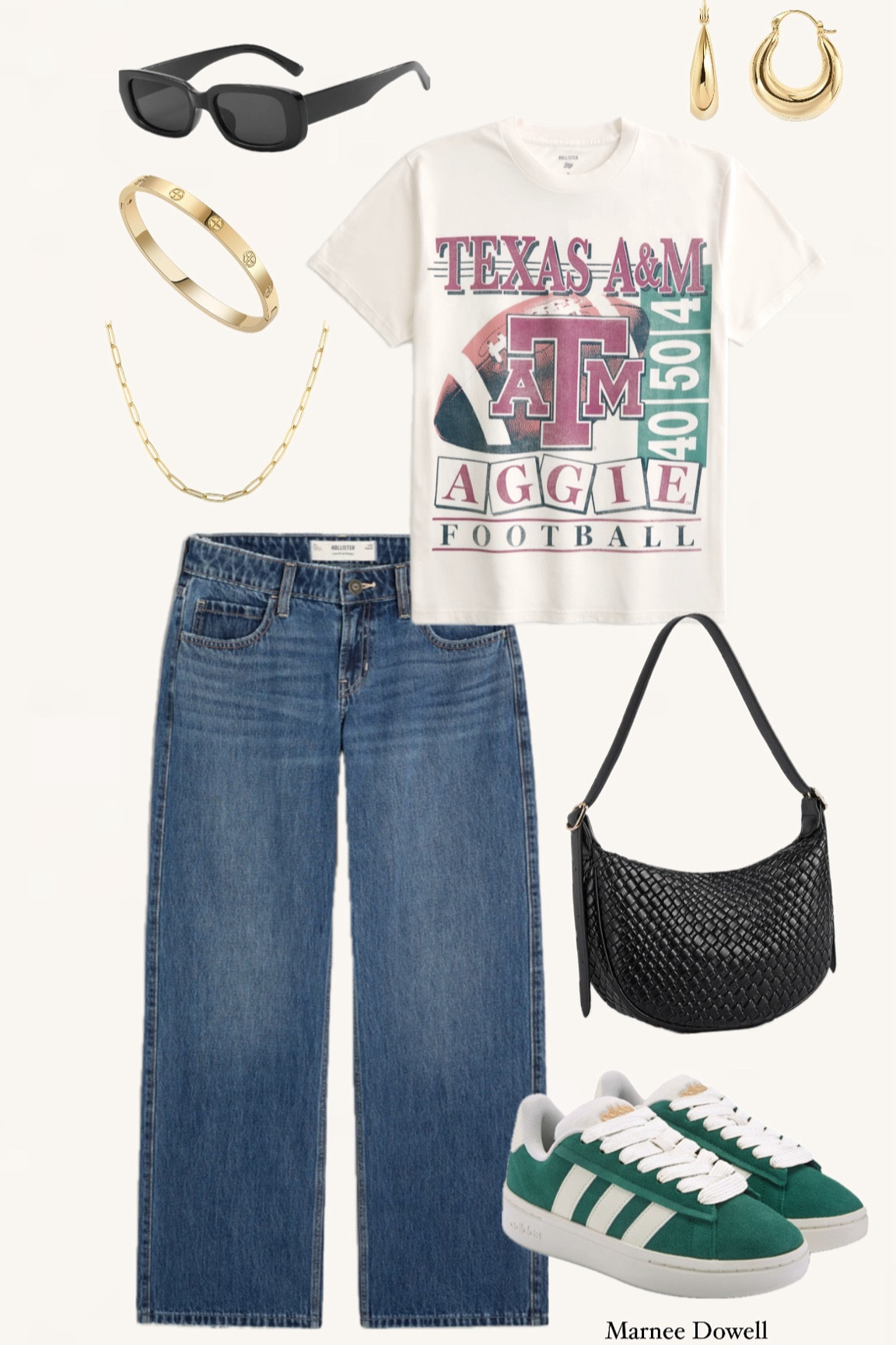 Graphic tee fall outfit 🤎

Graphic tee, fall fashion, cute nfl outfit, cute football outfit, trendy fashion, affordable fashion, outfit ideas, outfit inspo, Amazon fashion



#LTKSeasonal #LTKFindsUnder50 #LTKStyleTip