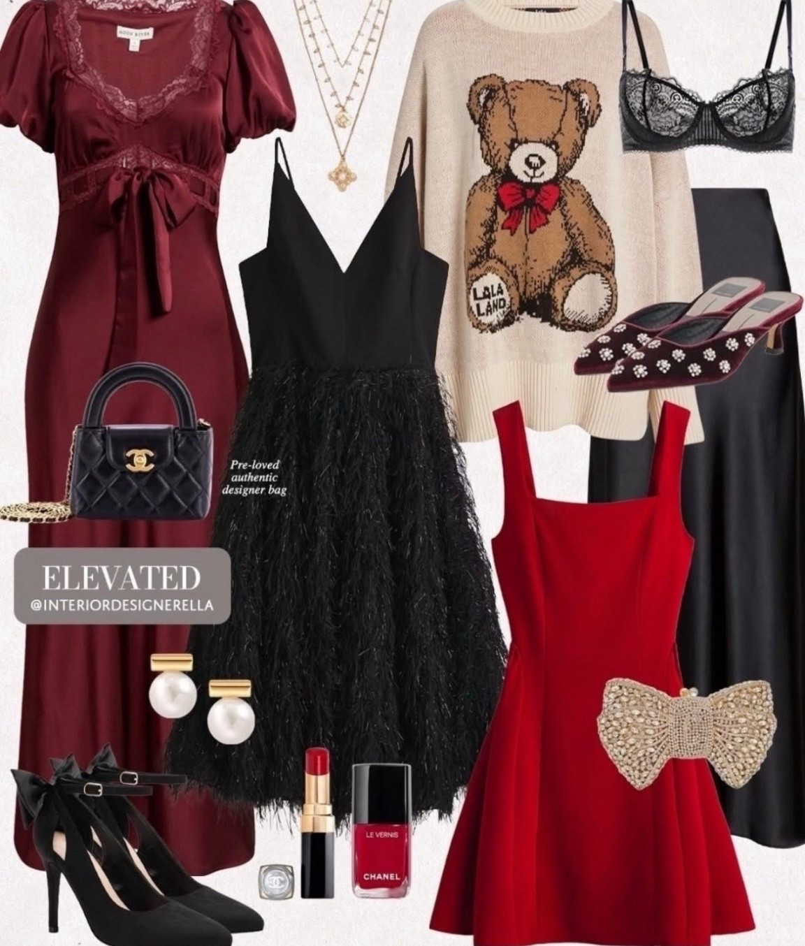 Scroll to shop!! Follow for more!!! Xo! ✨

#LTKFindsUnder100 #LTKHoliday #LTKGiftGuide