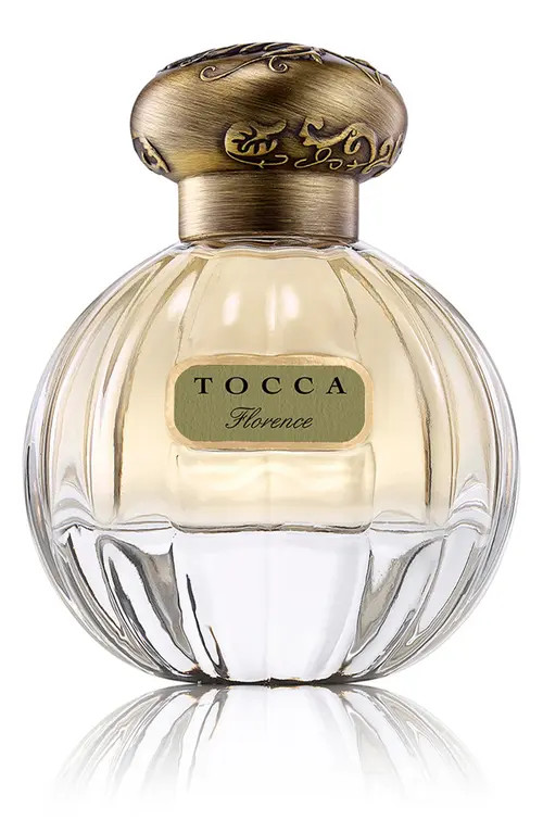 TOCCA Florence Eau de Parfum in 000 at Nordstrom, Size 1.7 Oz | Nordstrom