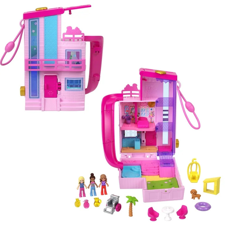 Polly Pocket | Walmart (US)