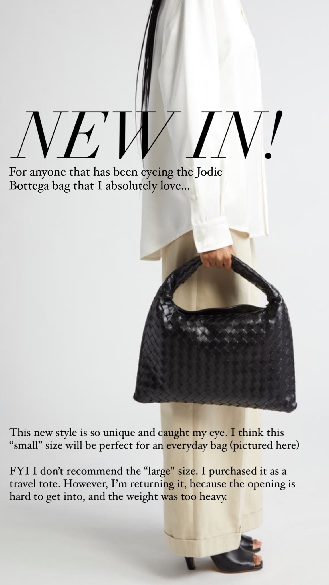 BOTTEGA VENETA Small Hop Hobo【関税送料込】 Bottega Veneta Small Hop Shoulder Bag | Saks Fifth Avenue