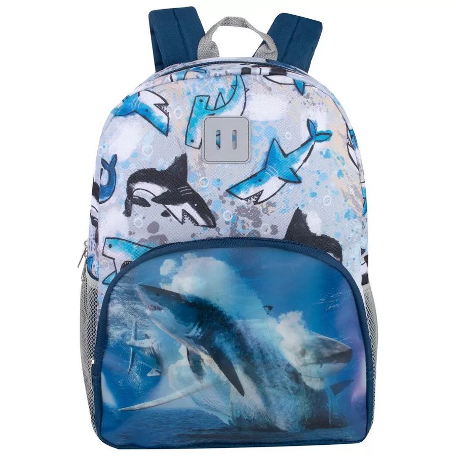 Shark Backpack | Bealls