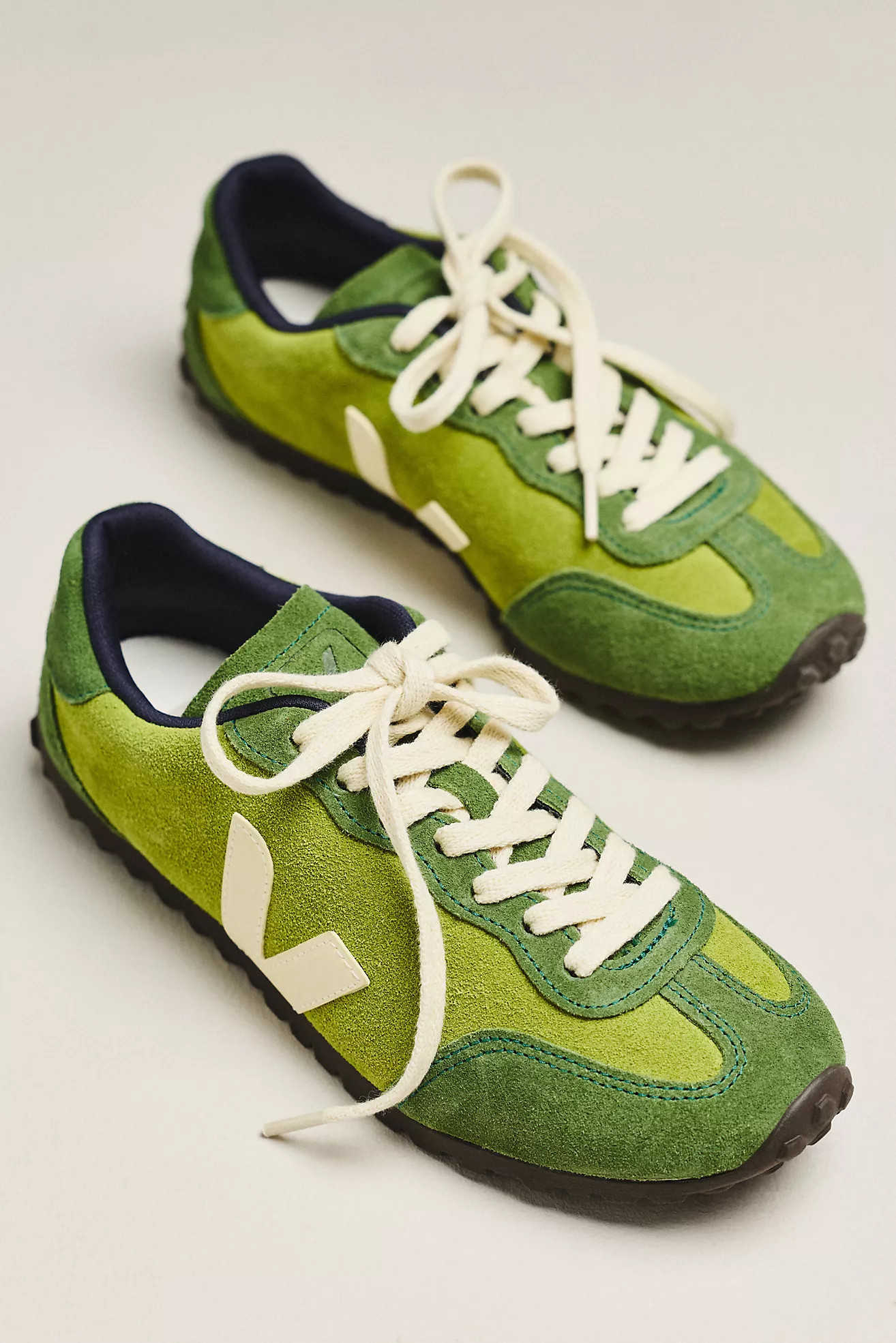 Veja GT Trainer Sneakers | Anthropologie (US)