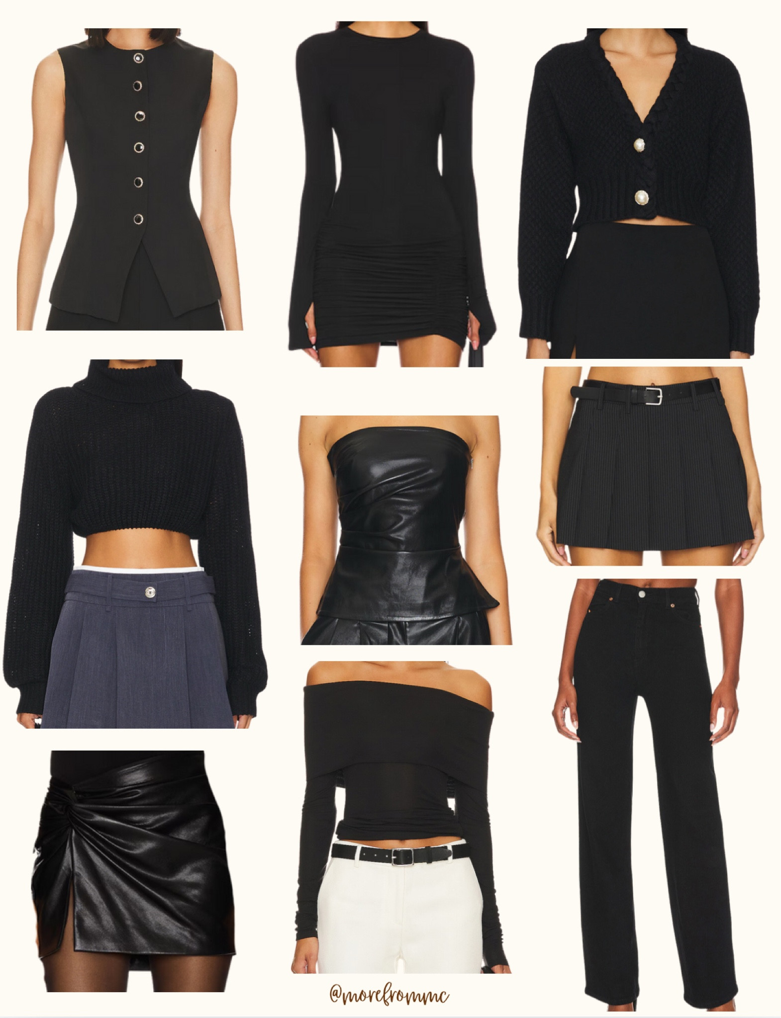 Neutral Outfit Inspo! 

#LTKBeauty #LTKParties #LTKStyleTip