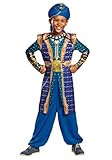 Disney Genie Aladdin Boys' Costume | Amazon (US)