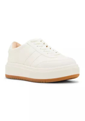 Madden Girl Women's Navida Sneakers, 9.5M | Belk