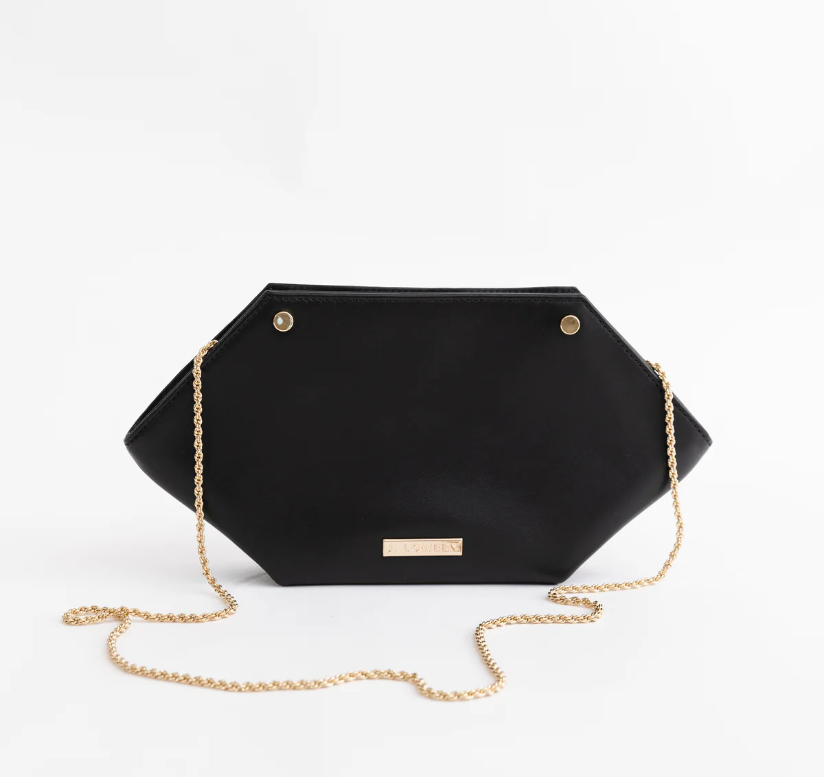 M.G. | Black | J. LOWERY