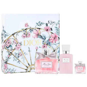 Miss Dior Eau de Parfum Gift Set - Dior | Sephora | Sephora (US)