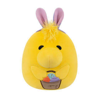 Squishmallows Peanuts Woodstock Easter Plush, 8 in | CVS Health