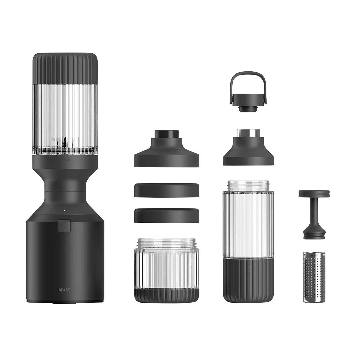 Beast Blender + Hydration System | The Container Store