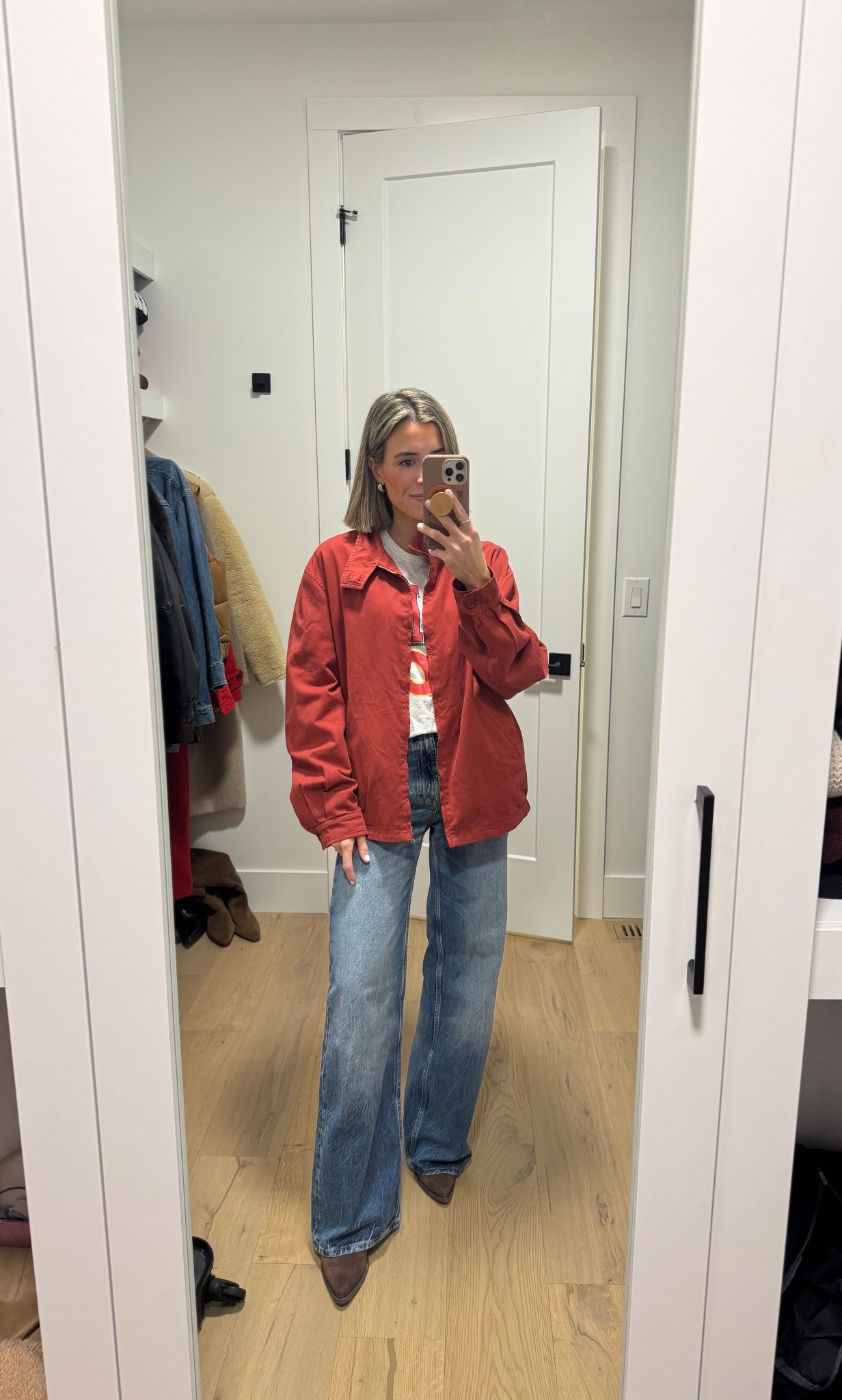 Game outfit 
Size men’s xl jacket 

#LTKSaleAlert