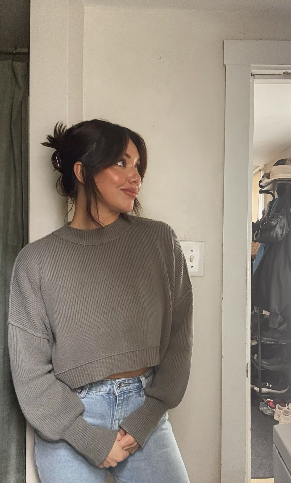 Get ready for all the cozy fall fits ☕️ 

#LTKSeasonal #LTKFindsUnder100 #LTKStyleTip