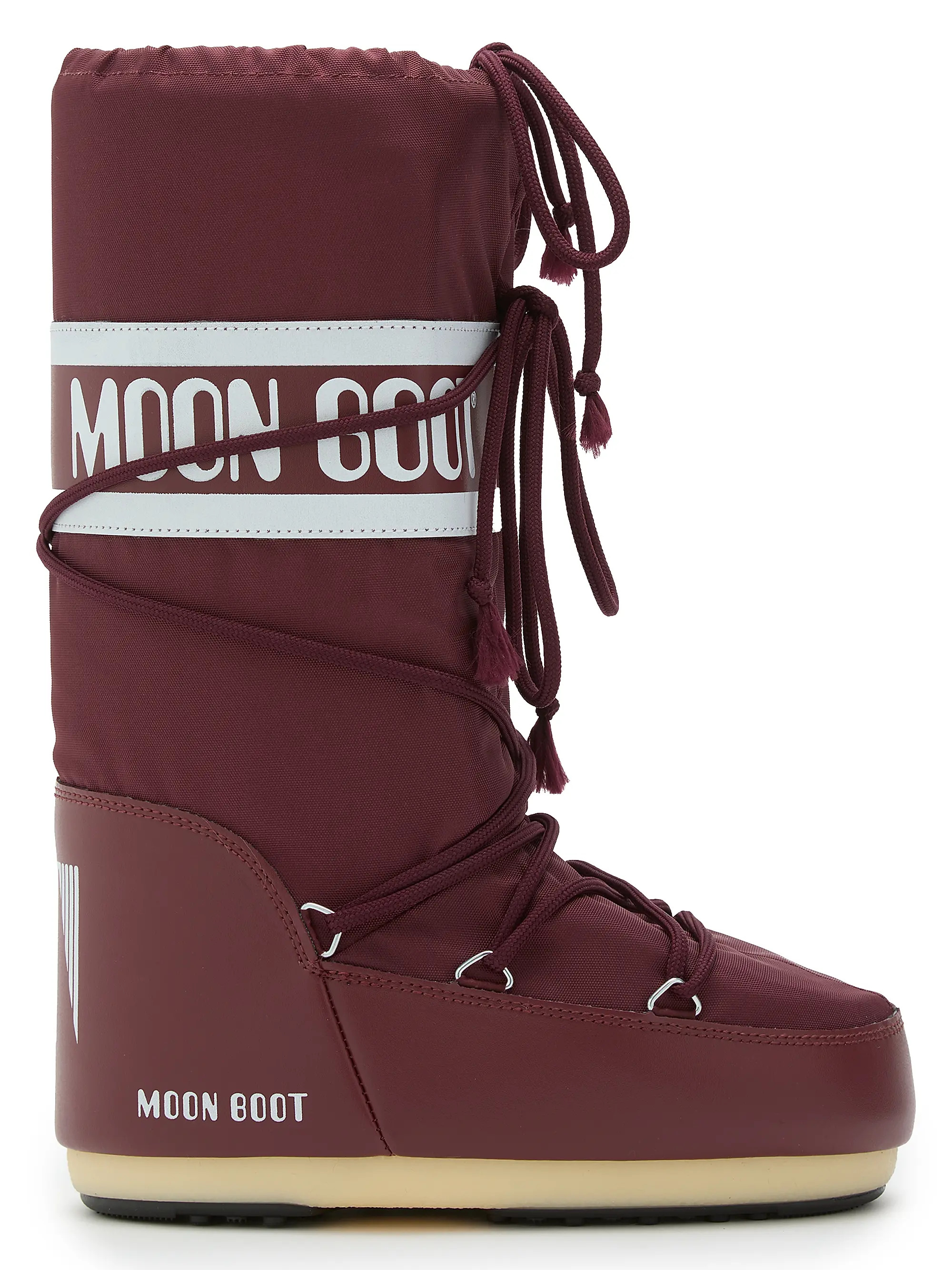 Unisex Icon Nylon Snow Boots | Saks Fifth Avenue