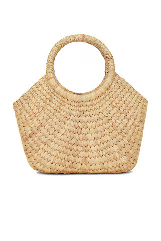 Marley Mini in Natural | Revolve Clothing (Global)