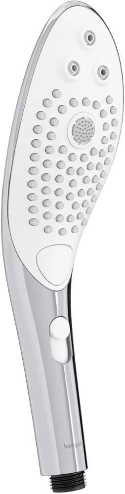Womanizer Wave 2in1 Stimulation Showerhead - Special Jets Personal Massager Water-Powered Stimula... | Amazon (US)