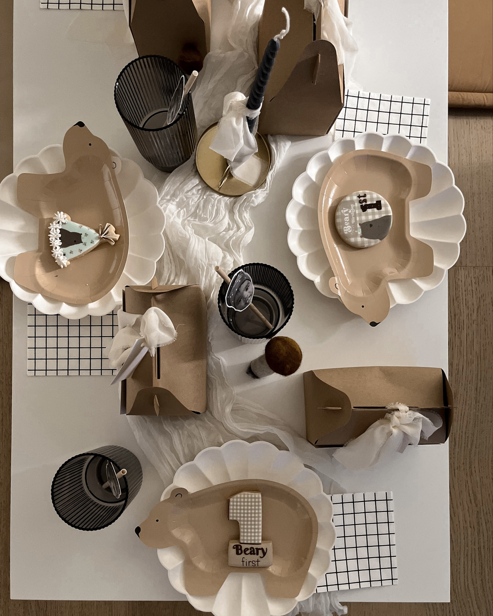 a beary 1st birthday 🐻

#LTKgiftguide #LTKbaby #LTKhome