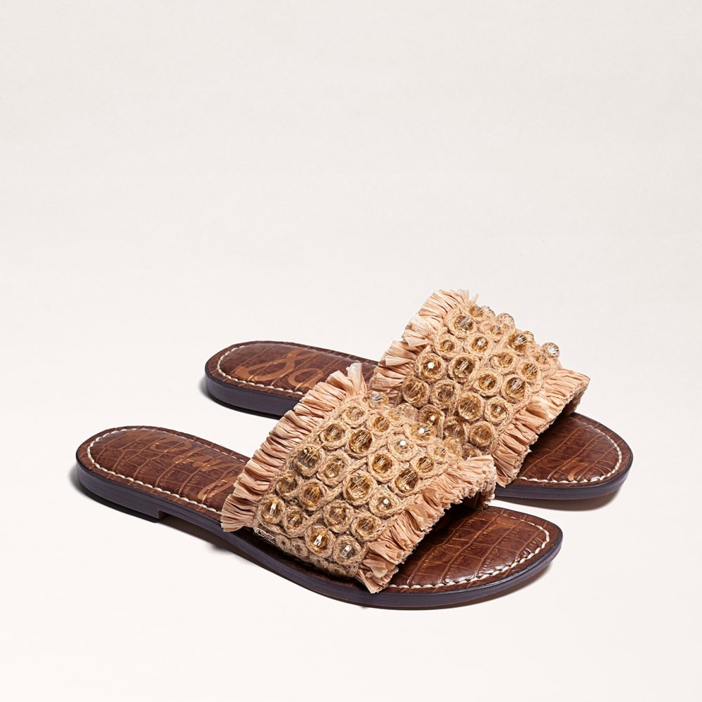Gladys Slide Sandal | Sam Edelman