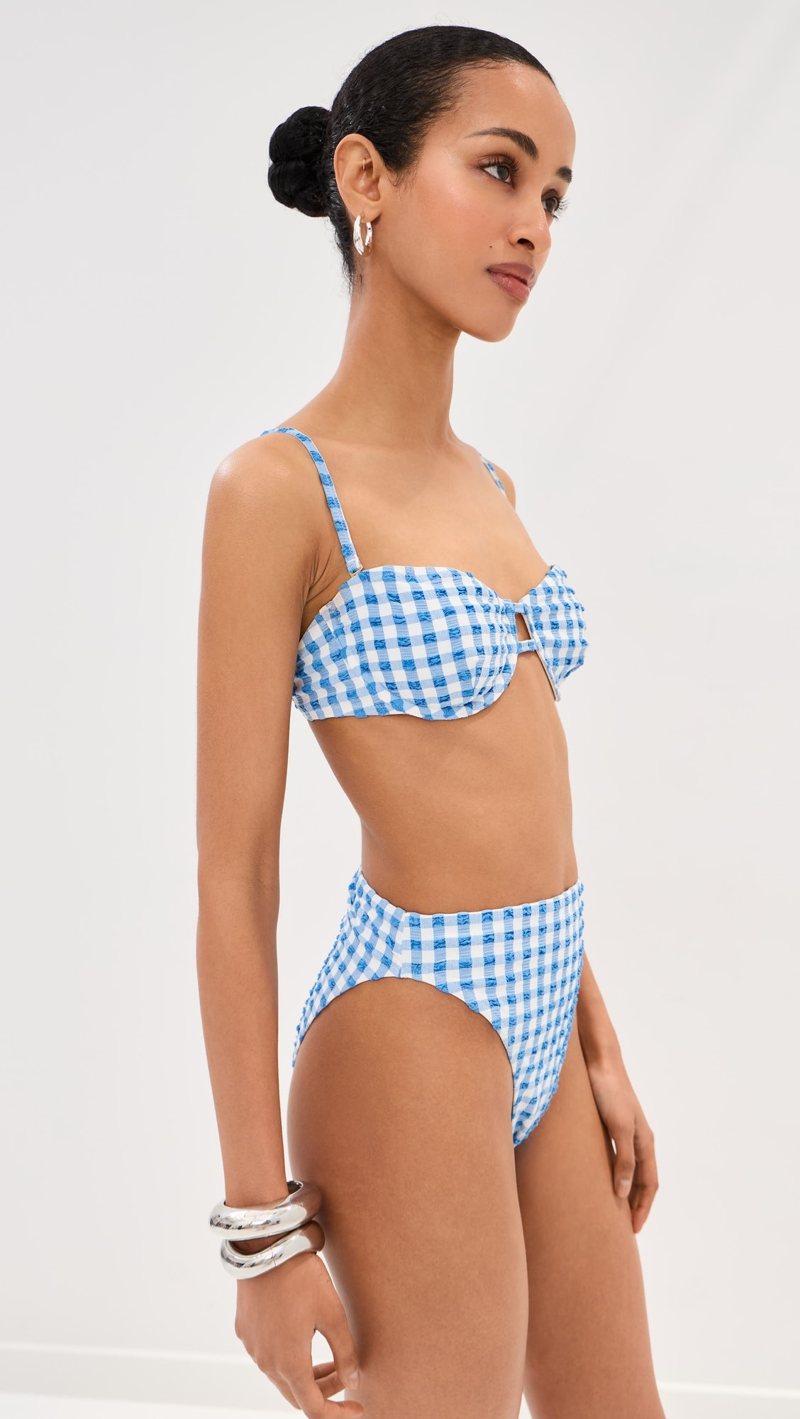 Underwire Bikini Top | Shopbop