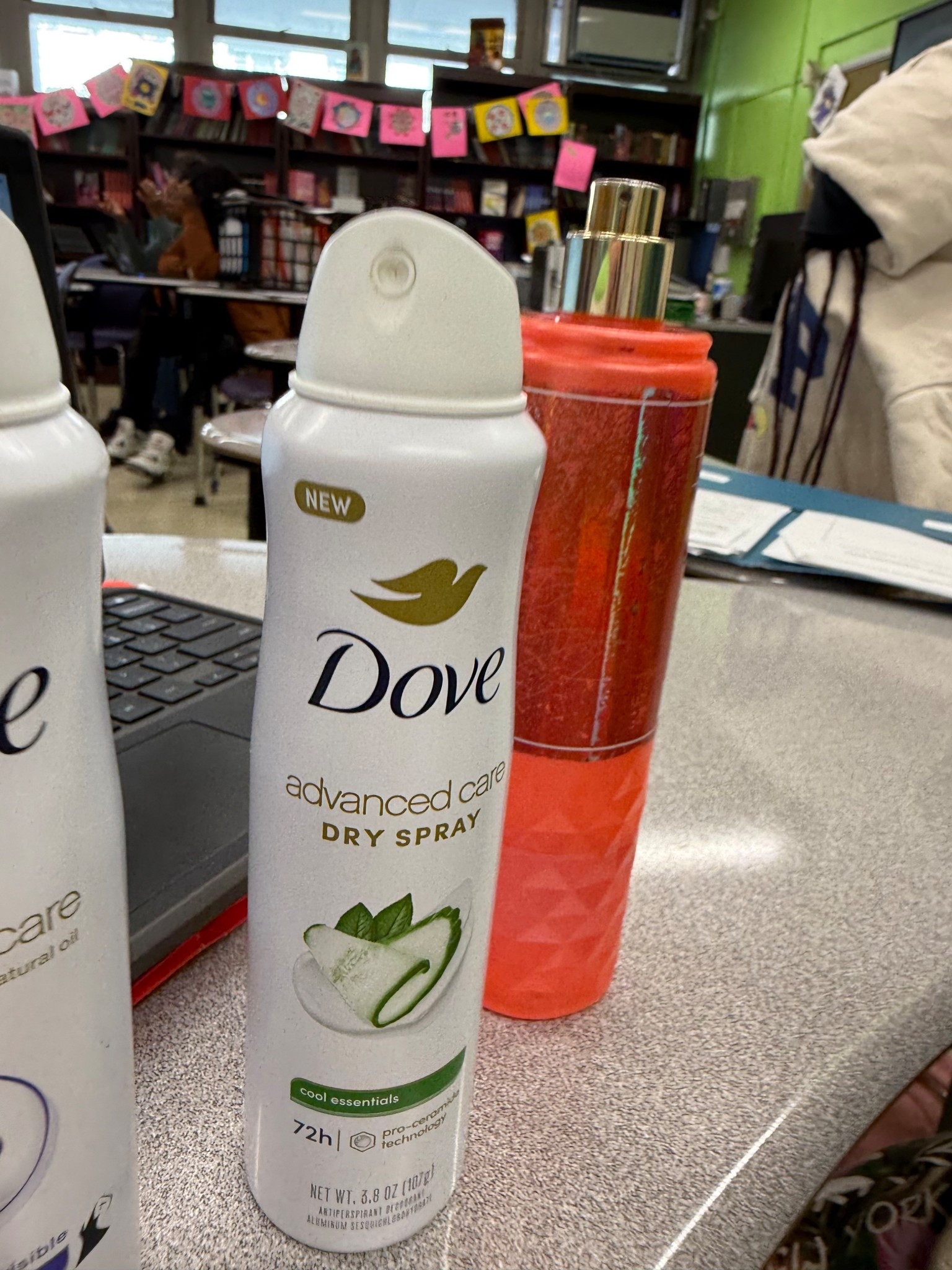 Deodorant. Sweat protection 


 

#LTKmomlife #LTKgrwm #LTKselfcare