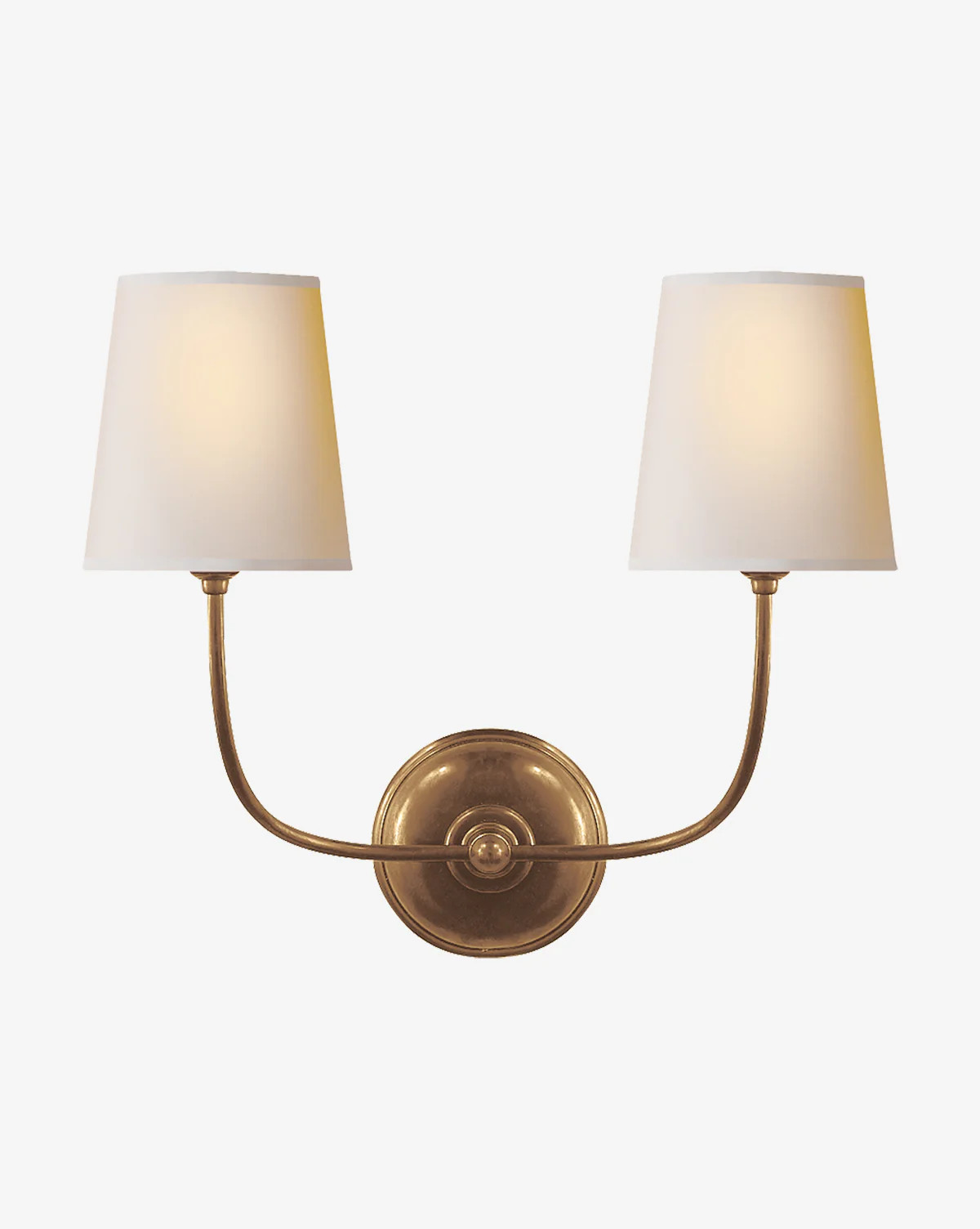Vendome Double Sconce | McGee & Co. (US)