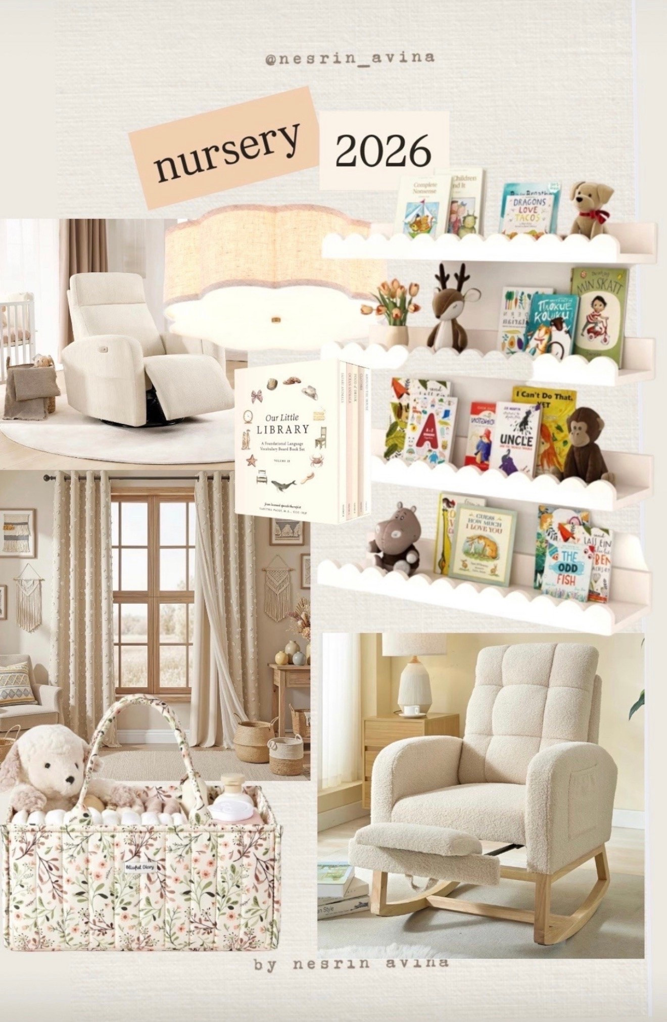 nursery decor #nursery #nurserydecor