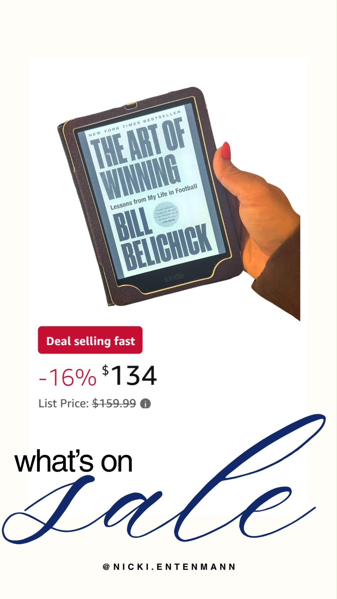 Amazon Kindle Paperwhite 16GB with Moko case makes reading feel lighter, brighter, and endlessly portable. Your library travels with you in style and comfort 📚✨🌍  

#AmazonKindle #KindlePaperwhite #ebookreader #digitalreading #booklover #readingtech #portablelibrary #smartgadgets #readinglife #techfinds 

 #LTKdayinmylife #LTKHome #LTKSaleAlert