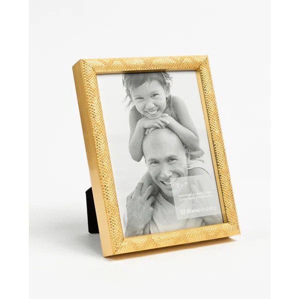 Wood Picture Frame | Wayfair North America