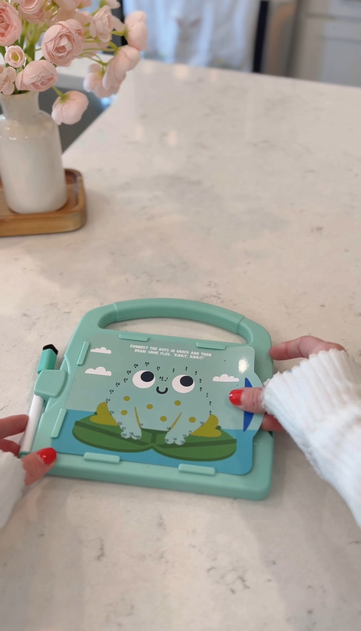 On-the-go quiet time activities from Target!

#LTKFamily #LTKKids #LTKTravel