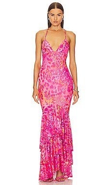 brand: 
                    Michael Costello | Revolve Clothing (Global)