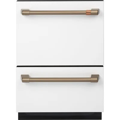 24" 49 dBA Built-In Digital Control Dishwasher | Wayfair North America