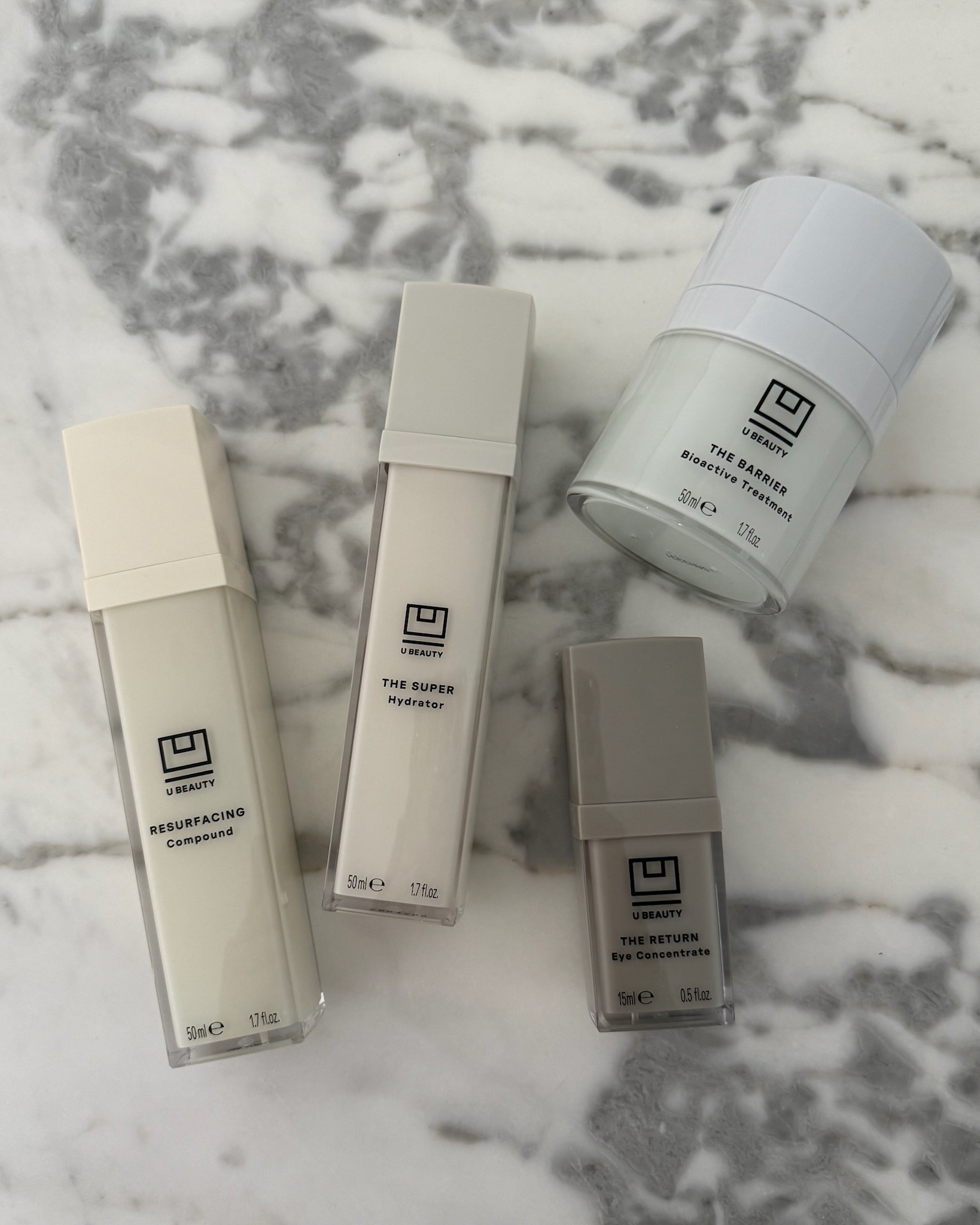 Skincare favorites! @ubeauty

#LTKOver40 #LTKBeauty