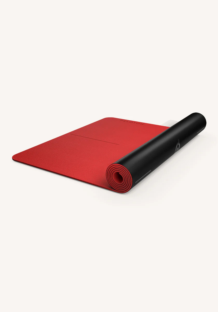 Reversible Workout Mat | Peloton Apparel