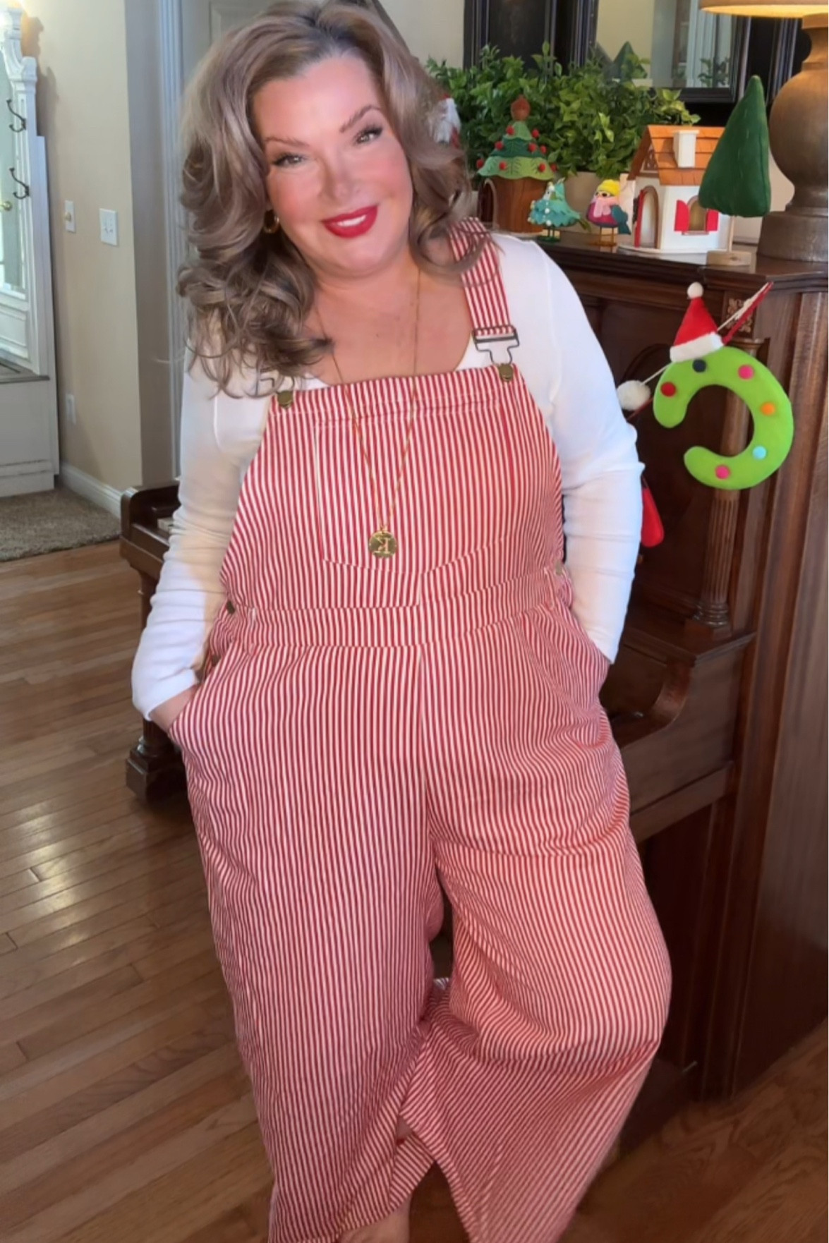 Okay Cider! 

#LTKOver40 #LTKSeasonal #LTKPlusSize