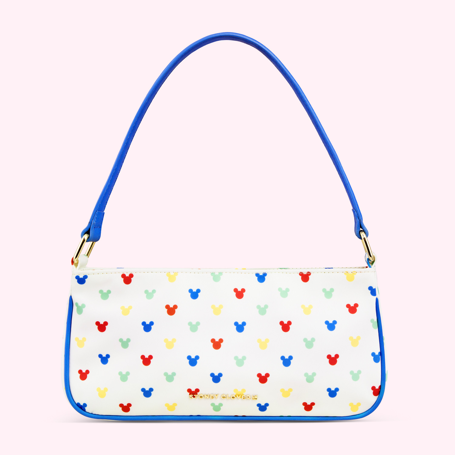 Mickey Mouse Shoulder Bag | Stoney Clover Lane | Stoney Clover Lane