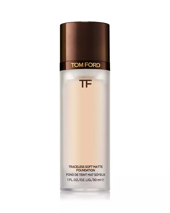 Traceless Soft Matte Foundation | Bloomingdale's (US)