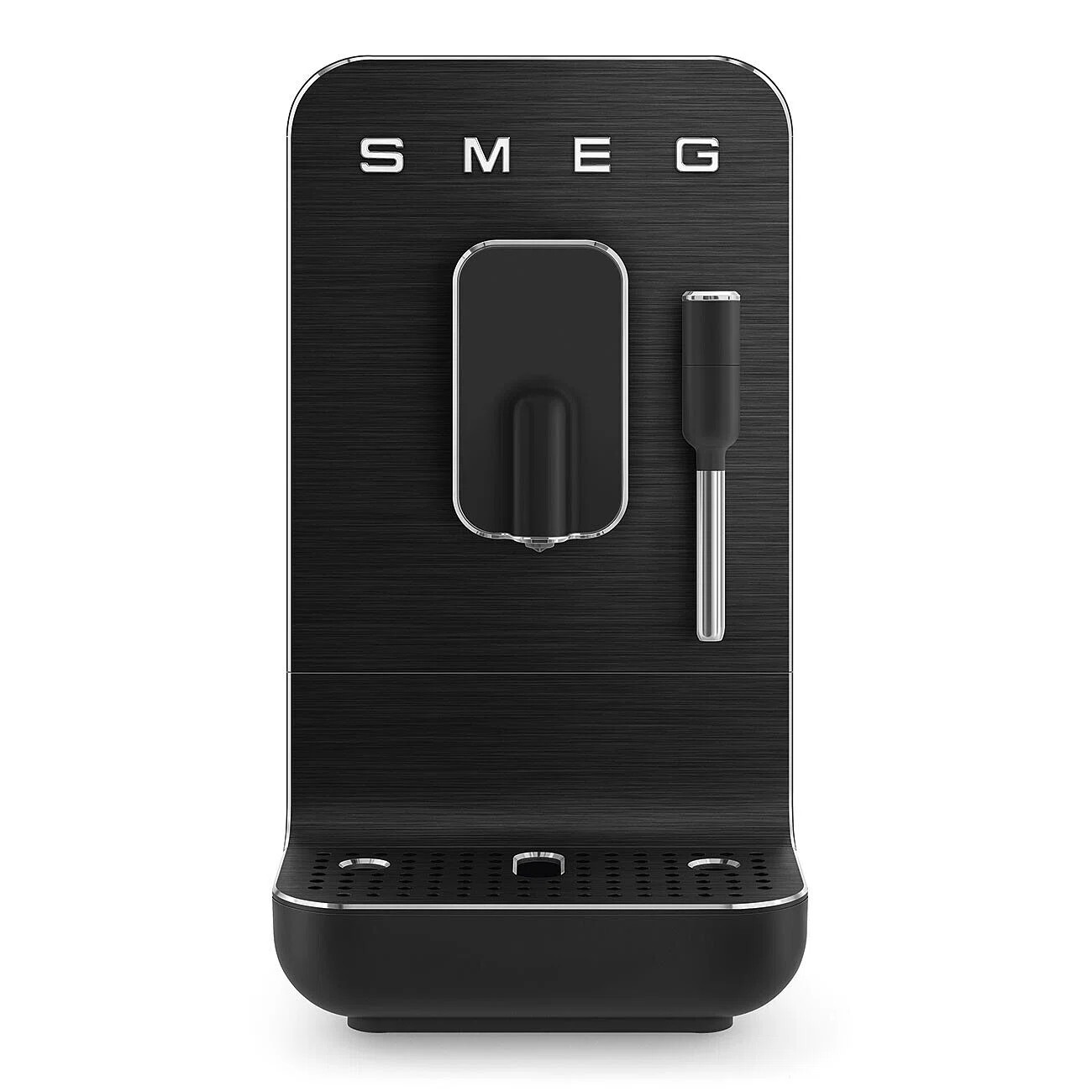 Fully Automatic Espresso Maker With Milk Wand BCC12FBMUS | Wayfair North America