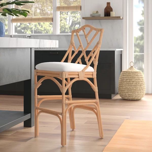 Margrett Bar & Counter Stool | Wayfair North America