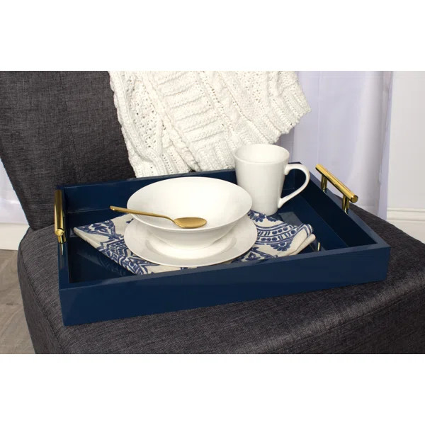 Hepner Coffee Table Tray | Wayfair North America