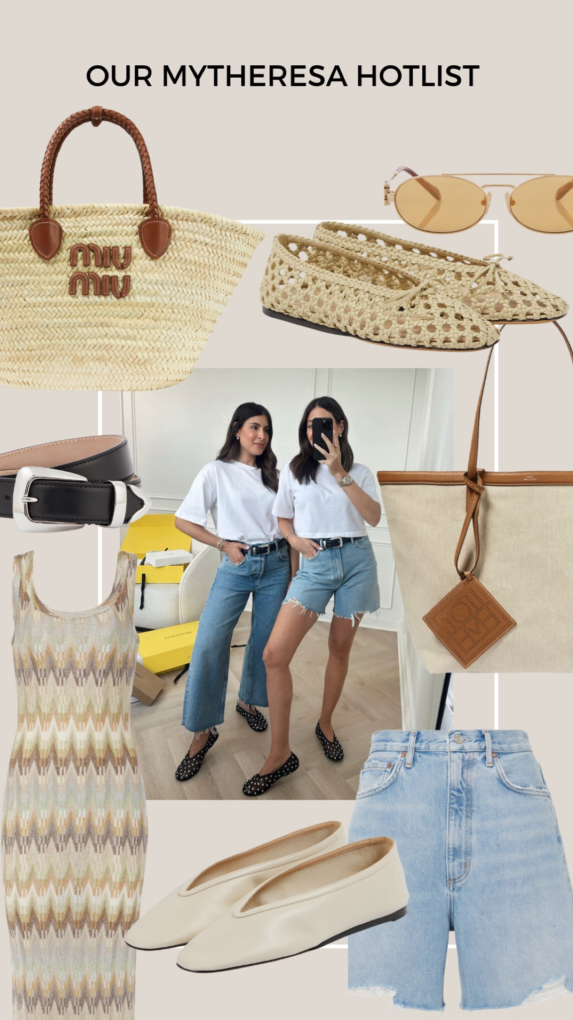 All Our Current Favourite Picks From Mytheresa 🙌🏼

#LTKSeasonal #LTKstyletip #LTKshoecrush