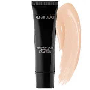 Tinted Moisturizer Broad Spectrum SPF 20 - Oil Free | Sephora (US)