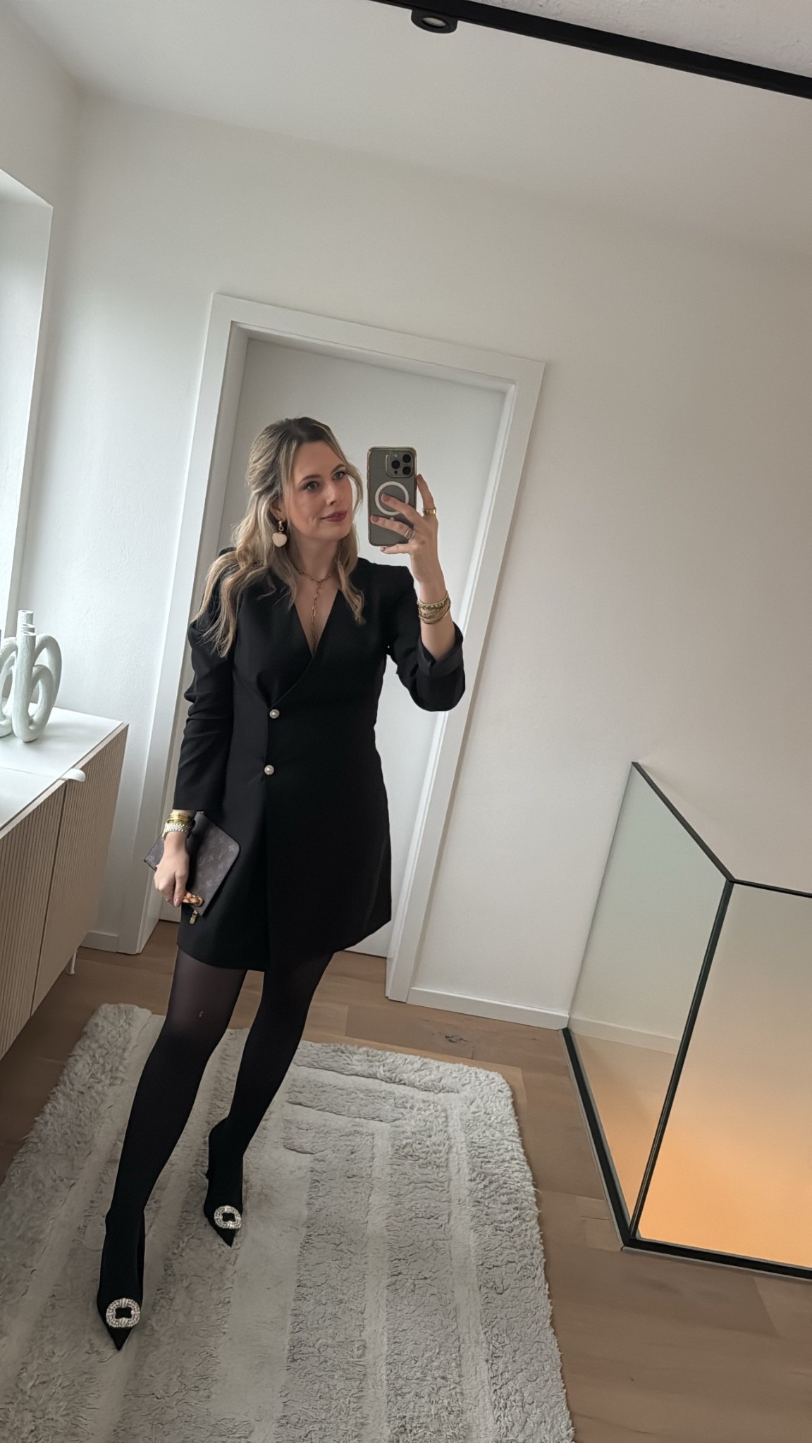 🌹💘❤️ 

#LTKdatenight