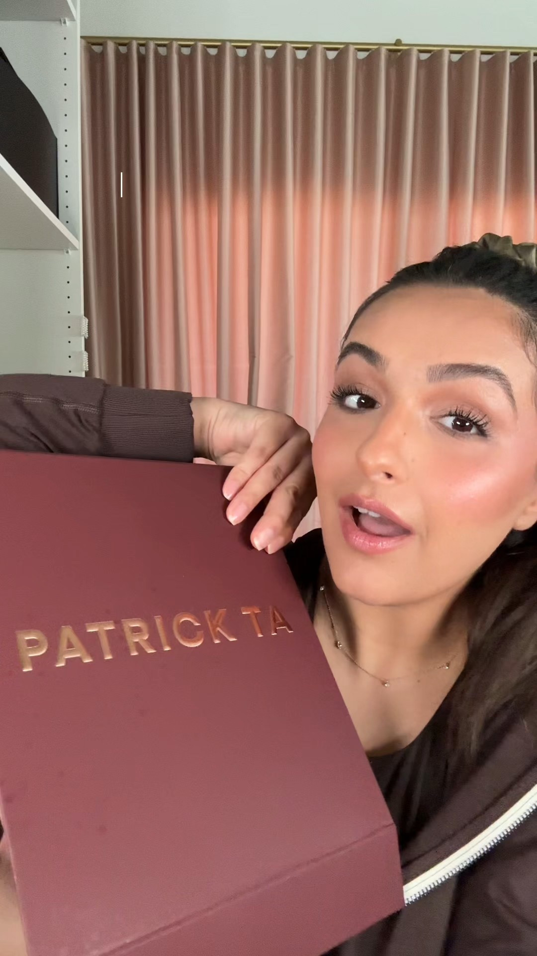 Patrick ta new tinted lip balms, which one is your favorite?! #swatches #lipbalm #sephora #patrickta 

#LTKBeauty #LTKFindsUnder50