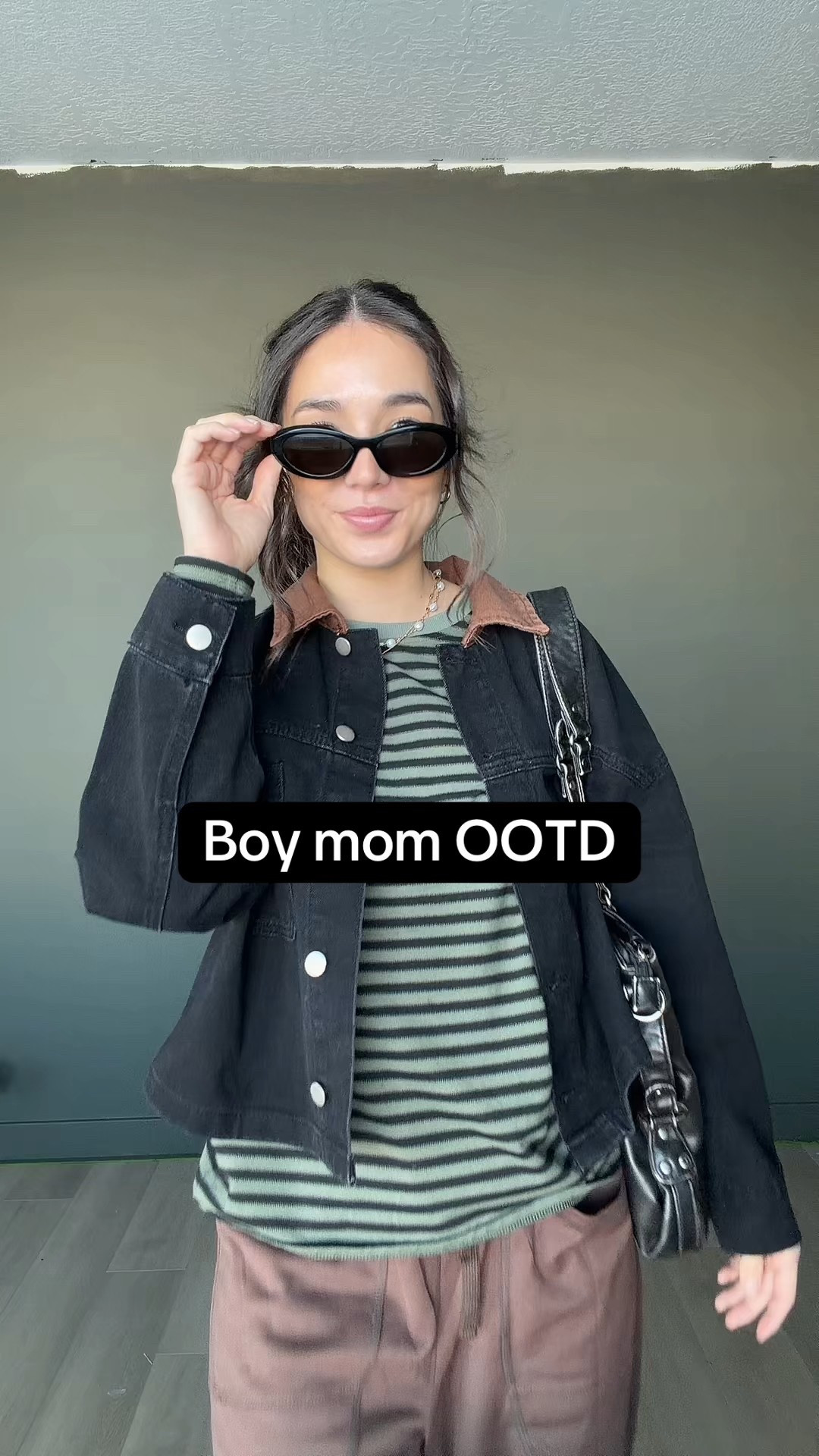 OOTD for today 

#LTKdayinmylife #LTKootd #LTKmomlife