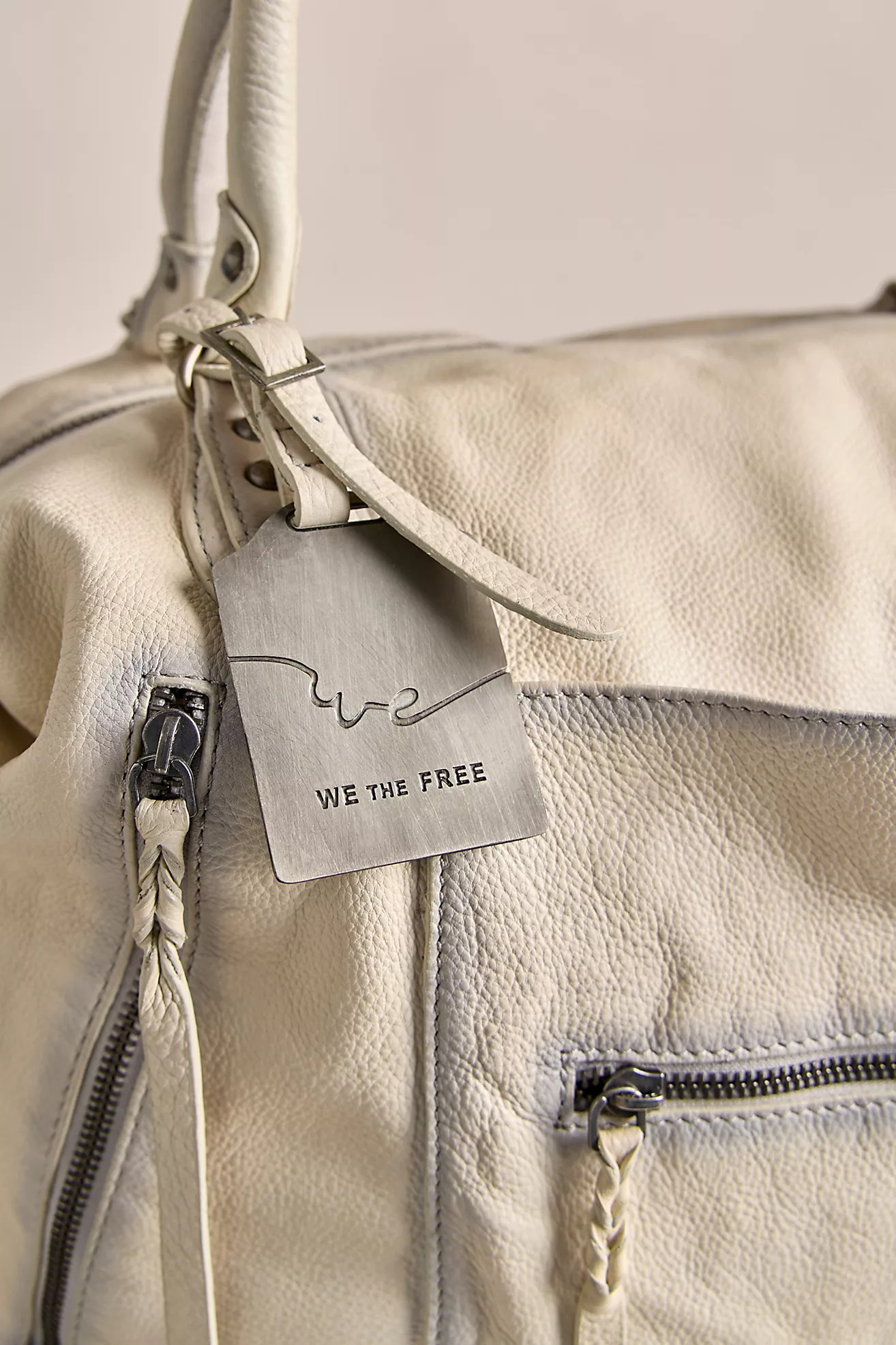 We The Free Emerson Tote Bag | Free People (Global - UK&FR Excluded)